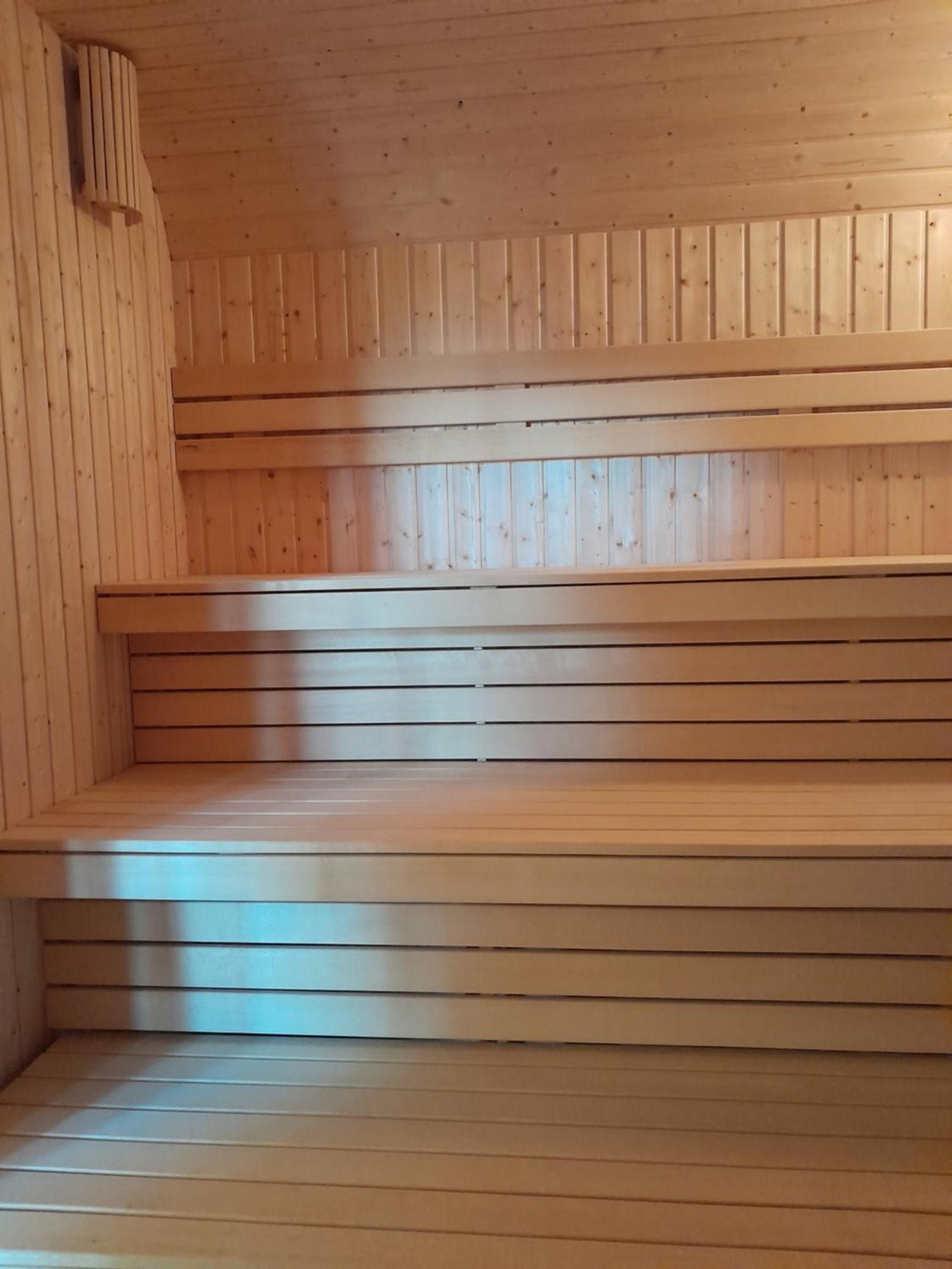 Willa Goralskie Klimaty Bukowina Tatrzańska Buitenkant foto