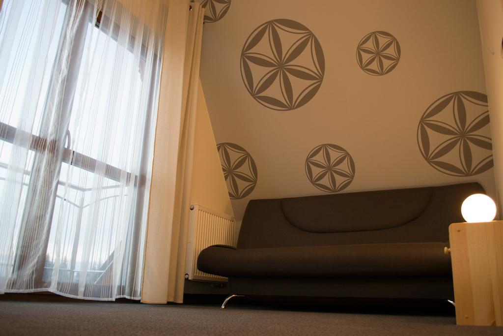 Willa Goralskie Klimaty Bukowina Tatrzańska Kamer foto